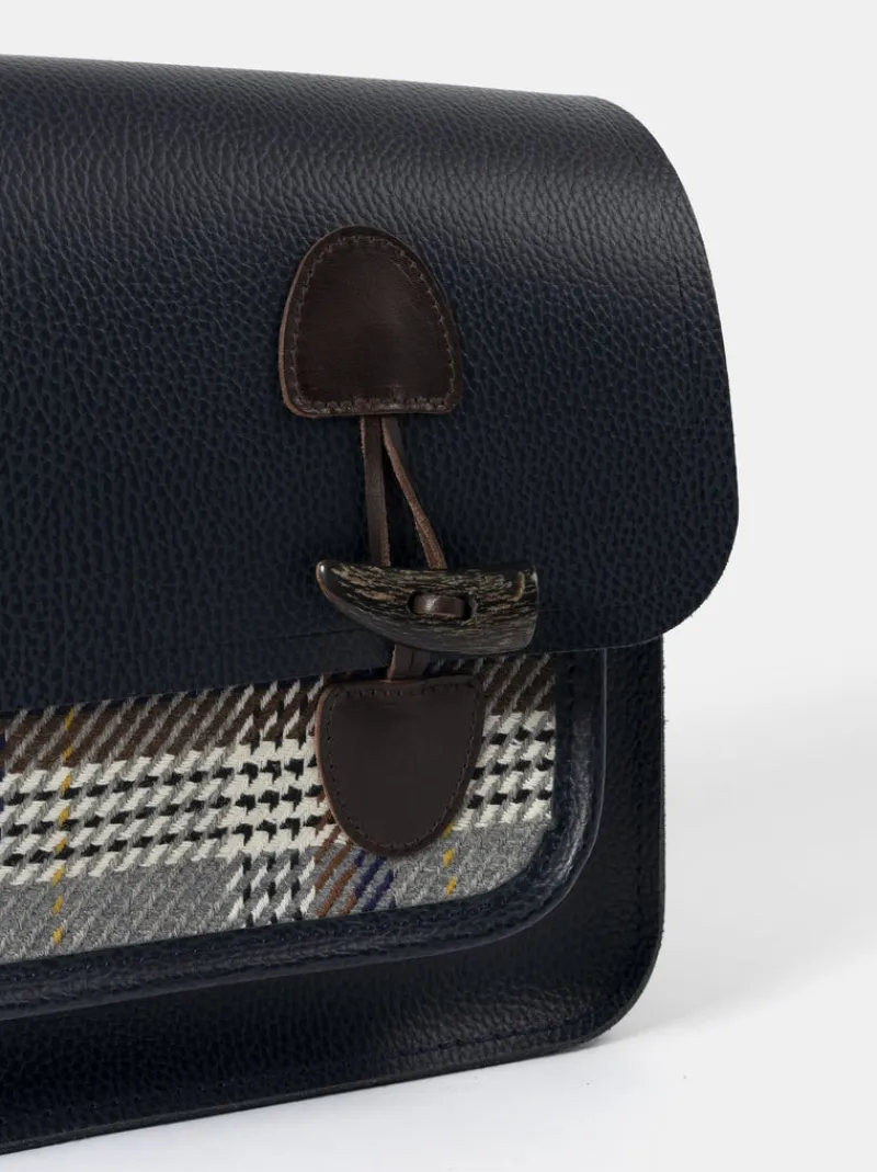 Online Gloverall X Cambridge Satchel Messenger Bag
