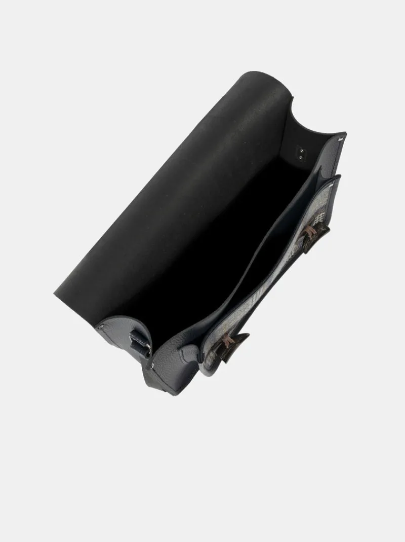 Online Gloverall X Cambridge Satchel Messenger Bag