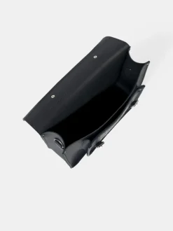 Online Gloverall X Cambridge Satchel 15 Inch Batchel Navy