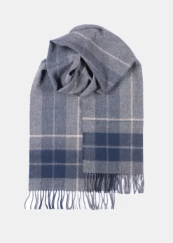 Discount Gloverall Lammwollschal