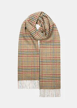 Discount Gloverall Lammwollschal