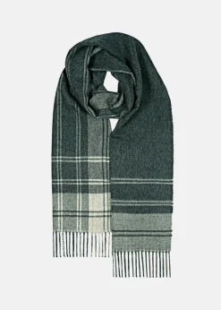 Discount Gloverall Lammwollschal