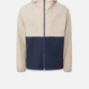 Best Gloverall Les Basics X Le Kurzer Kapuzenmantel