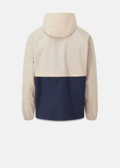Best Gloverall Les Basics X Le Kurzer Kapuzenmantel