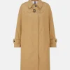 Best Gloverall Lindley Rain Mac Caramel