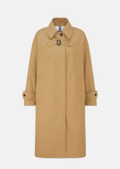 Best Gloverall Lindley Rain Mac Caramel