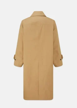 Best Gloverall Lindley Rain Mac Caramel