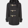 Hot Gloverall Mid Monty Dufflecoat