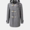 New Gloverall Mid Monty Dufflecoat