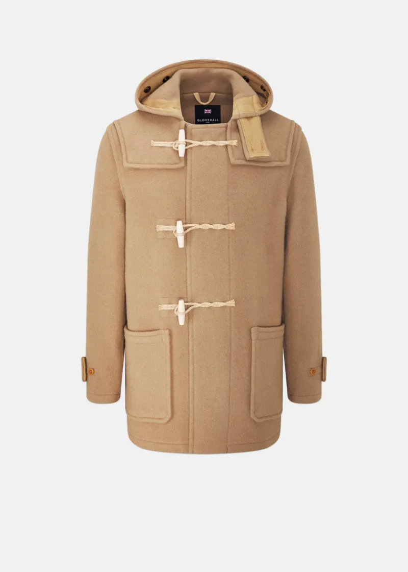 Outlet Gloverall Mid Monty Dufflecoat