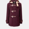 New Gloverall Mid Monty Dufflecoat