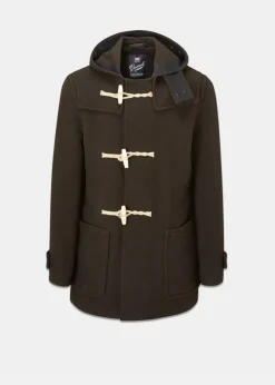 Sale Gloverall Mid Monty Dufflecoat