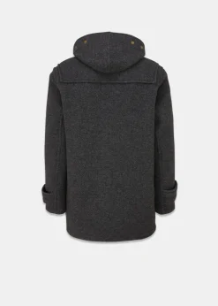 Hot Gloverall Mid Monty Dufflecoat