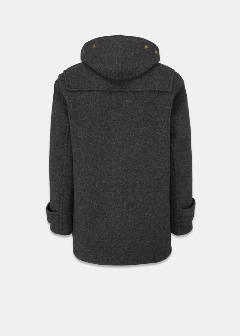 Hot Gloverall Mid Monty Dufflecoat