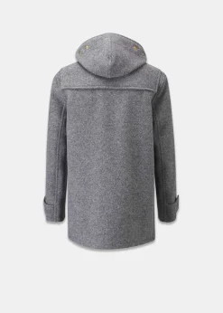 New Gloverall Mid Monty Dufflecoat