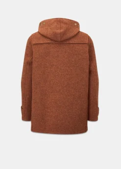 Online Gloverall Mid Monty Dufflecoat