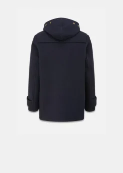 Discount Gloverall Mid Monty Dufflecoat