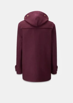 New Gloverall Mid Monty Dufflecoat