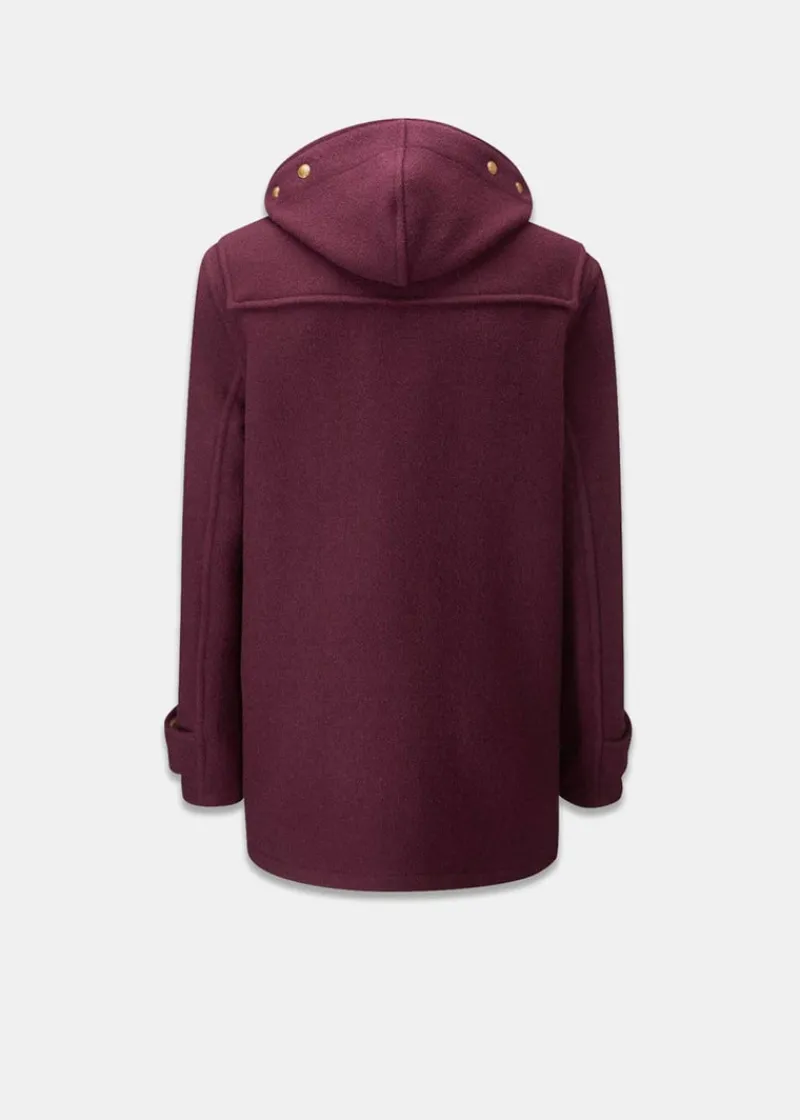 New Gloverall Mid Monty Dufflecoat