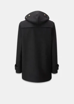 Discount Gloverall Mid Monty Dufflecoat