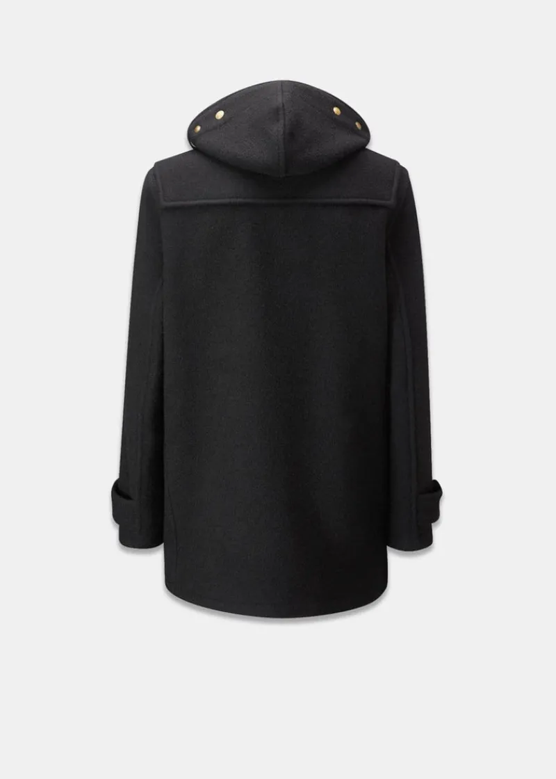 Discount Gloverall Mid Monty Dufflecoat