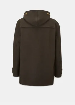 Sale Gloverall Mid Monty Dufflecoat