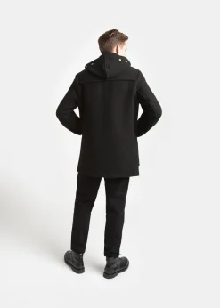 Discount Gloverall Mid Monty Dufflecoat