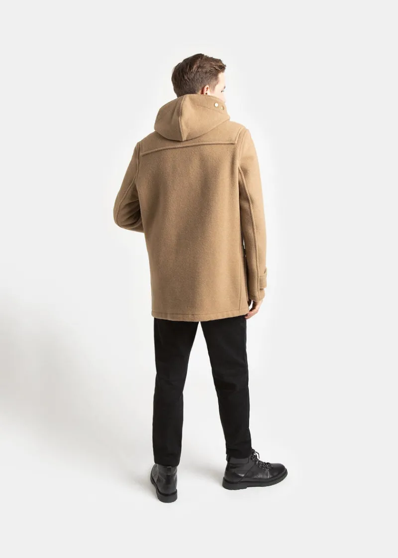 Outlet Gloverall Mid Monty Dufflecoat