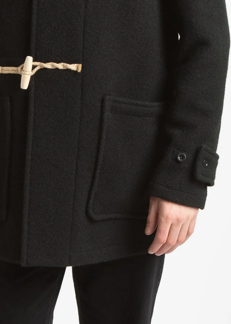 Discount Gloverall Mid Monty Dufflecoat
