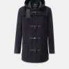 Discount Gloverall Mittellanger Dufflecoat