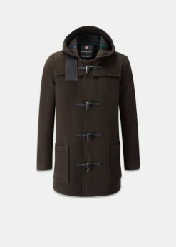 Best Gloverall Mittellanger Dufflecoat