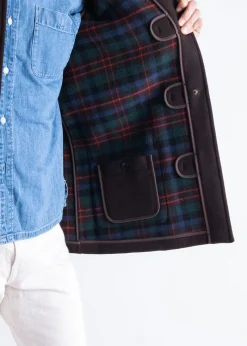 Best Gloverall Mittellanger Dufflecoat