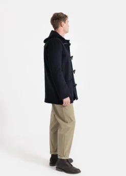 Discount Gloverall Mittellanger Dufflecoat