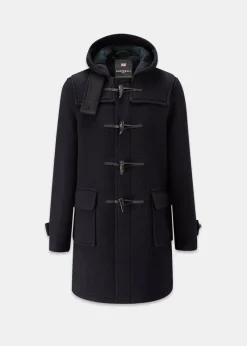 Best Gloverall Morris Duffle Coat