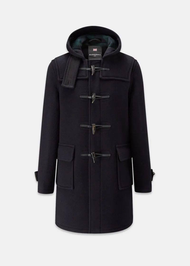 Best Gloverall Morris Duffle Coat