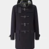 Best Gloverall Morris Duffle Coat