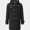 Best Gloverall Morris Duffle Coat