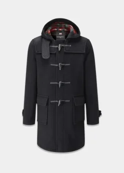 Best Gloverall Morris Duffle Coat