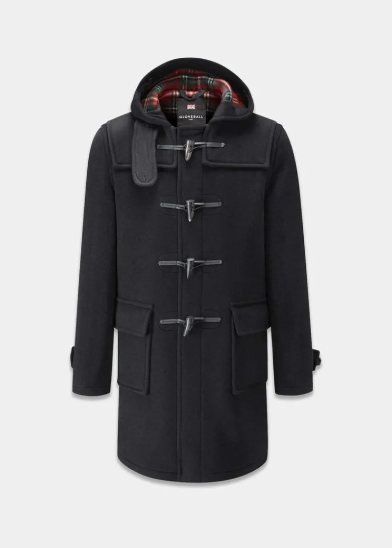 Best Gloverall Morris Duffle Coat