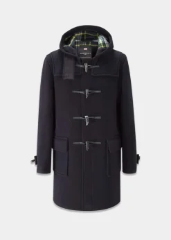 Best Gloverall Morris Duffle Coat