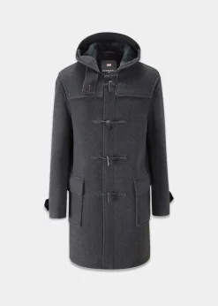 Clearance Gloverall Morris Duffle Coat