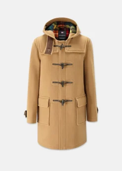 Online Gloverall Morris Duffle Coat