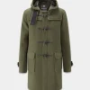 Sale Gloverall Morris Duffle Coat