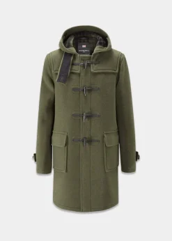 Sale Gloverall Morris Duffle Coat