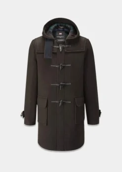 Hot Gloverall Morris Duffle Coat
