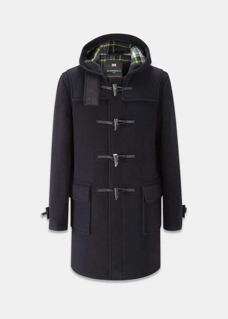 Best Gloverall Morris Duffle Coat
