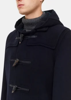 Best Gloverall Morris Duffle Coat