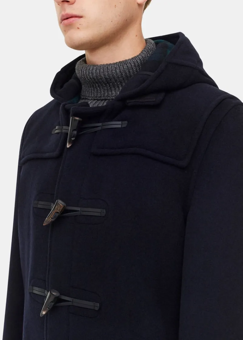 Best Gloverall Morris Duffle Coat