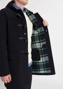 Best Gloverall Morris Duffle Coat