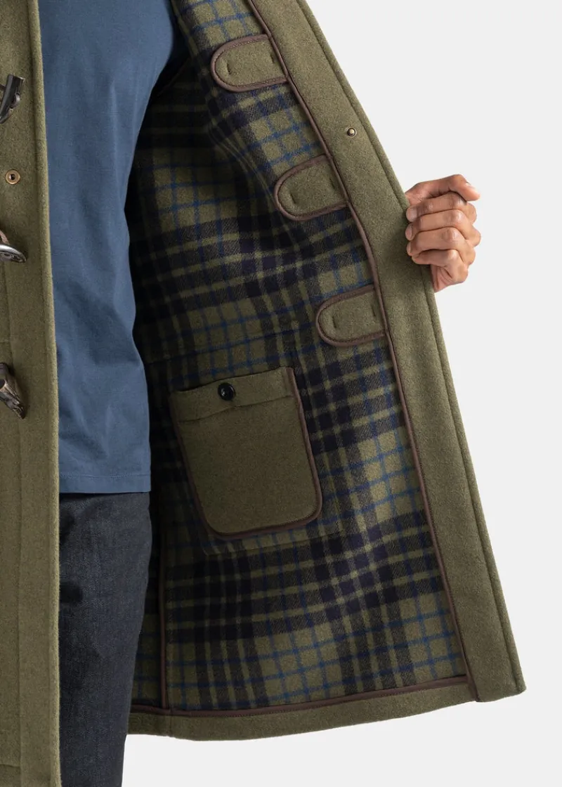 Sale Gloverall Morris Duffle Coat